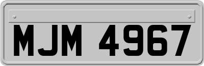 MJM4967