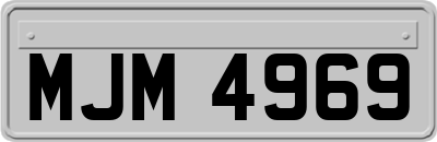 MJM4969
