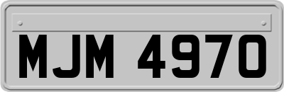 MJM4970