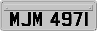 MJM4971