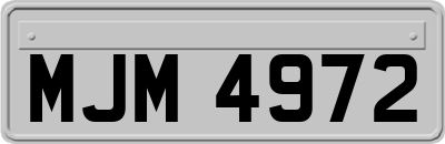 MJM4972