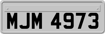 MJM4973