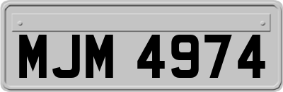 MJM4974