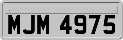 MJM4975