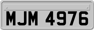MJM4976