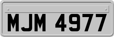 MJM4977