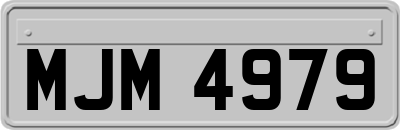 MJM4979