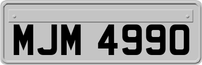 MJM4990