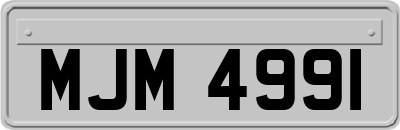 MJM4991