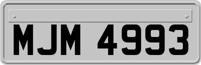 MJM4993