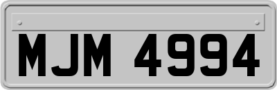 MJM4994