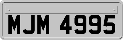 MJM4995