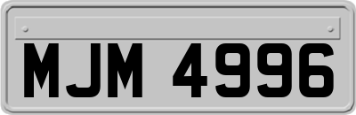 MJM4996