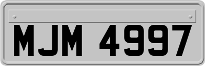 MJM4997