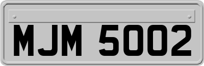 MJM5002