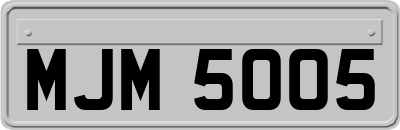 MJM5005