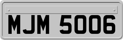 MJM5006