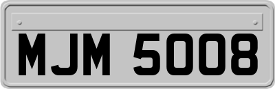 MJM5008