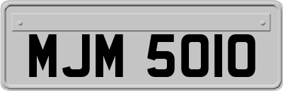MJM5010