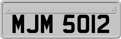 MJM5012