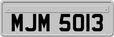 MJM5013