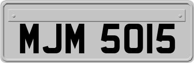 MJM5015
