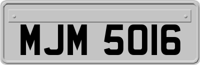 MJM5016