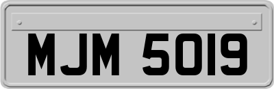 MJM5019