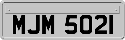 MJM5021