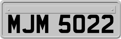 MJM5022