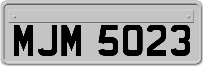 MJM5023