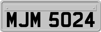 MJM5024