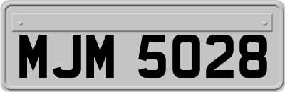 MJM5028