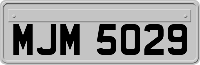 MJM5029
