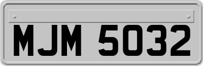 MJM5032