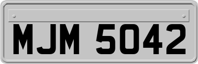 MJM5042