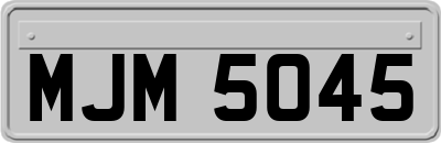 MJM5045