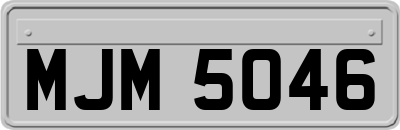 MJM5046