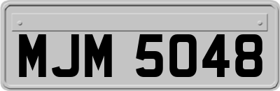 MJM5048