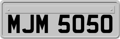 MJM5050