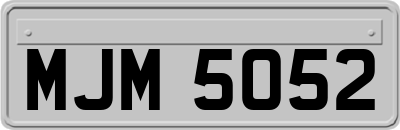 MJM5052