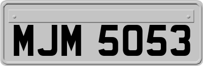 MJM5053
