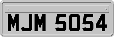 MJM5054