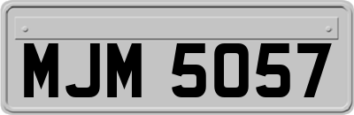 MJM5057