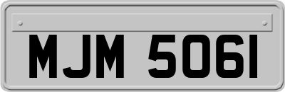 MJM5061
