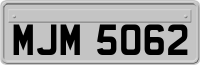 MJM5062