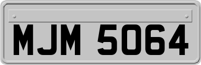MJM5064