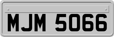 MJM5066