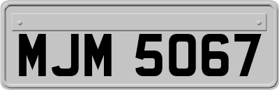 MJM5067