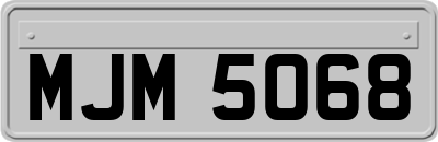 MJM5068